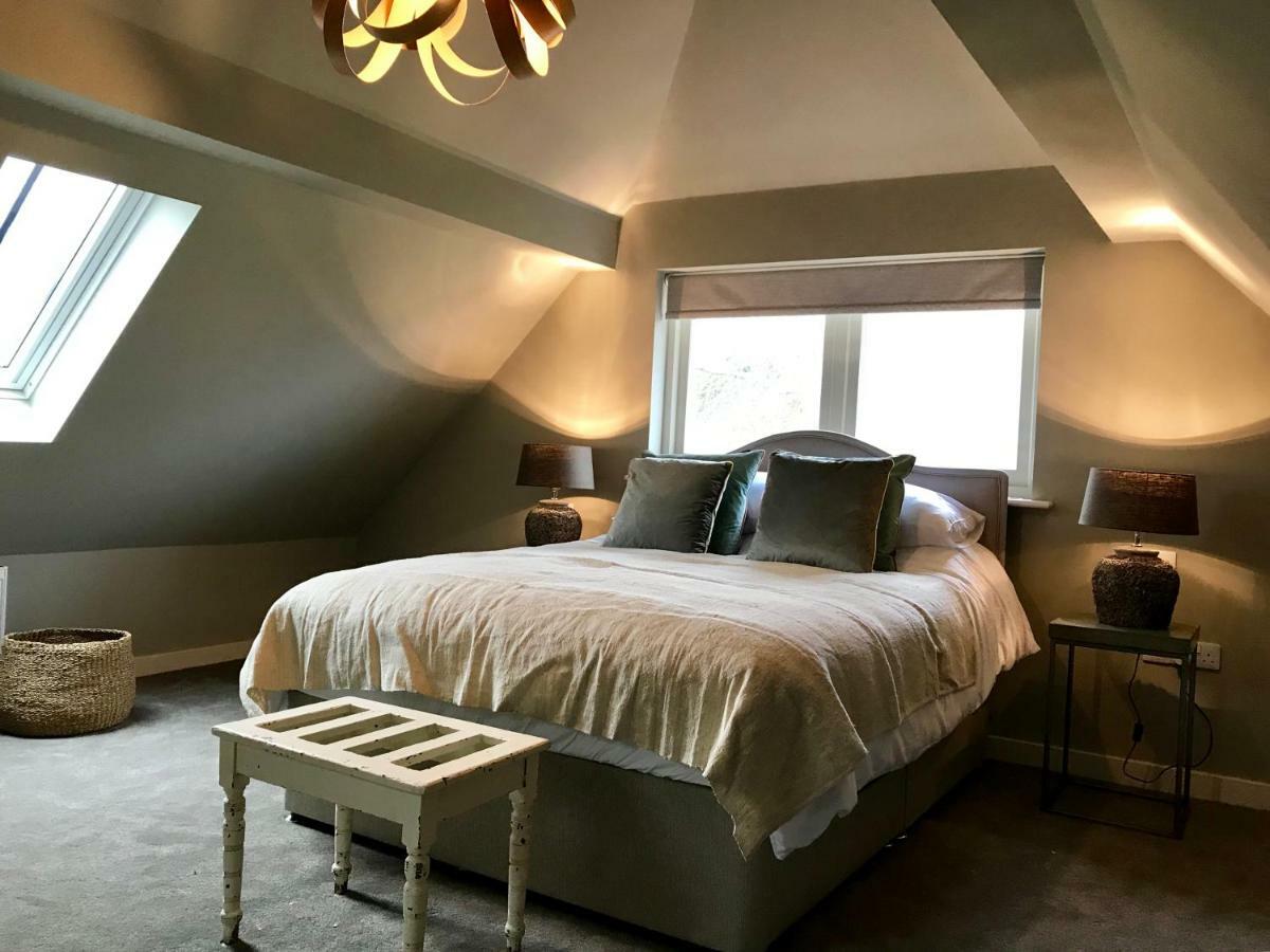 Potts Farm Villa Tenterden Dış mekan fotoğraf
