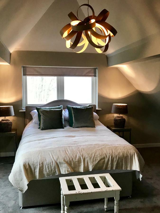Potts Farm Villa Tenterden Dış mekan fotoğraf