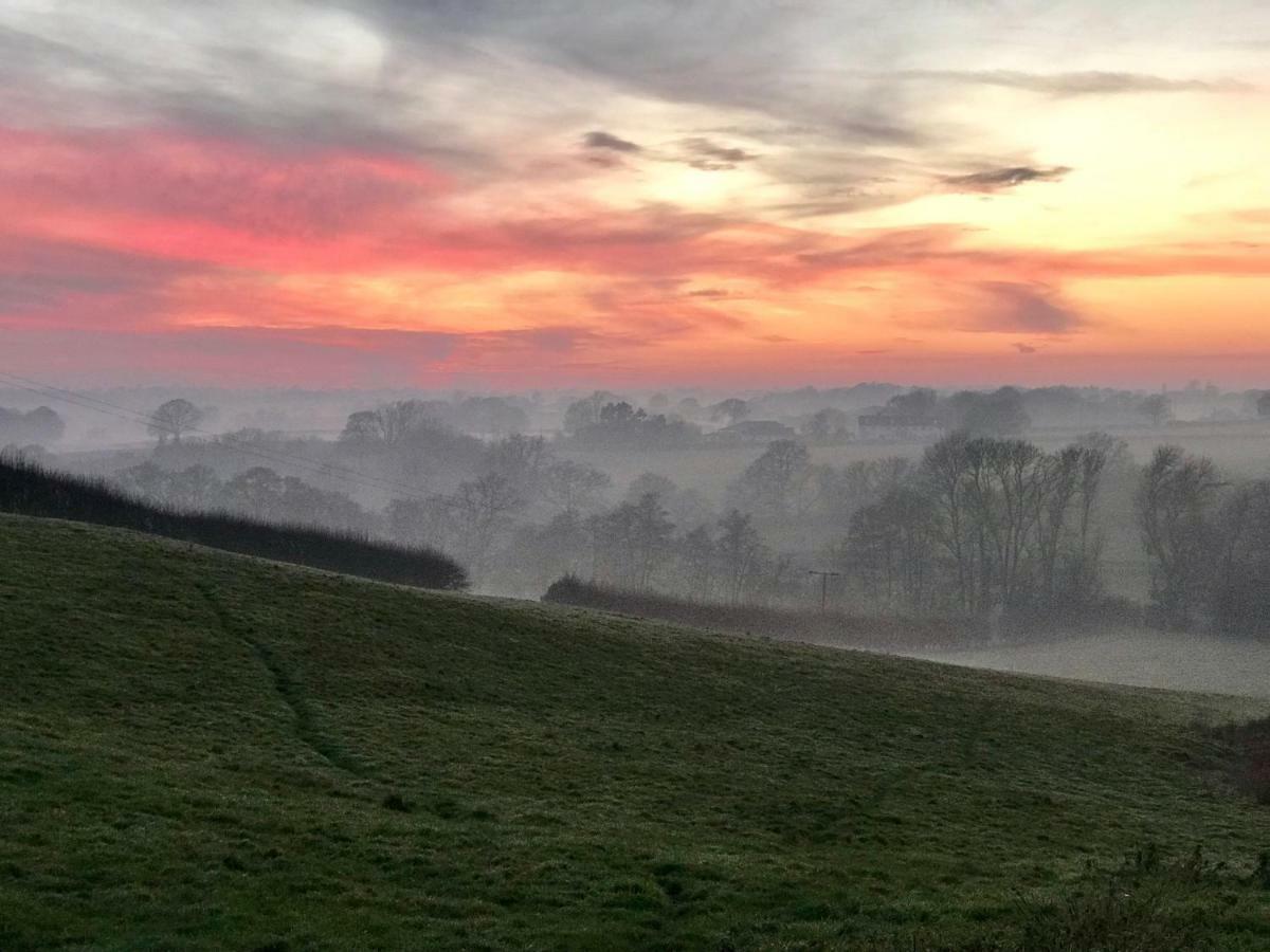 Potts Farm Villa Tenterden Dış mekan fotoğraf