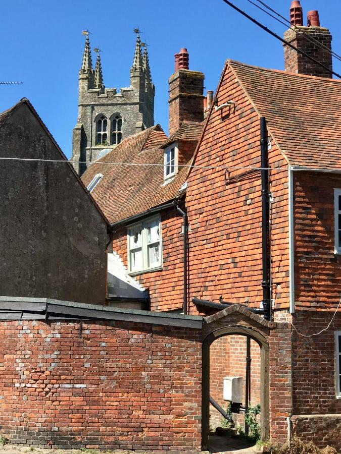 Potts Farm Villa Tenterden Dış mekan fotoğraf