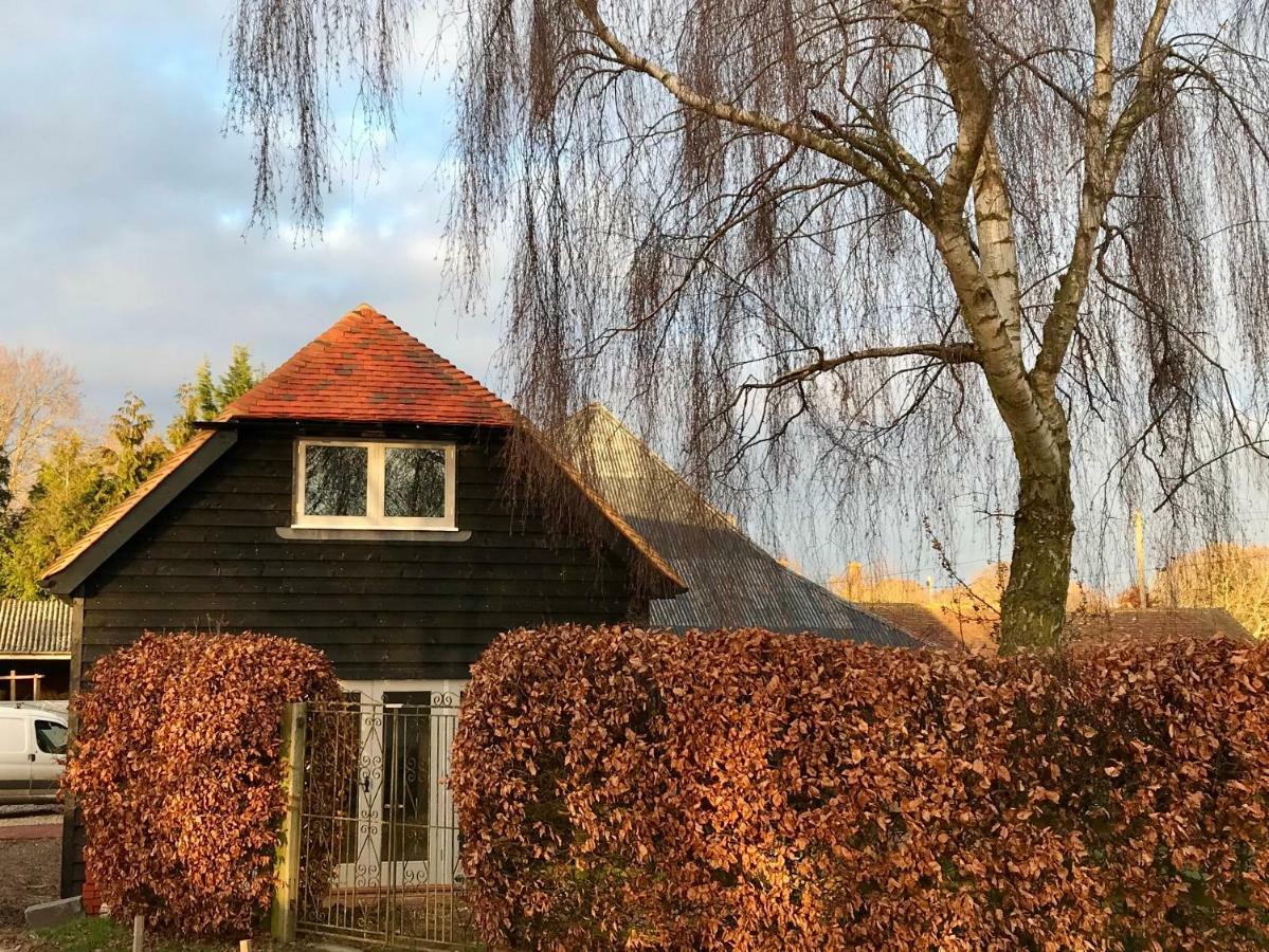 Potts Farm Villa Tenterden Dış mekan fotoğraf