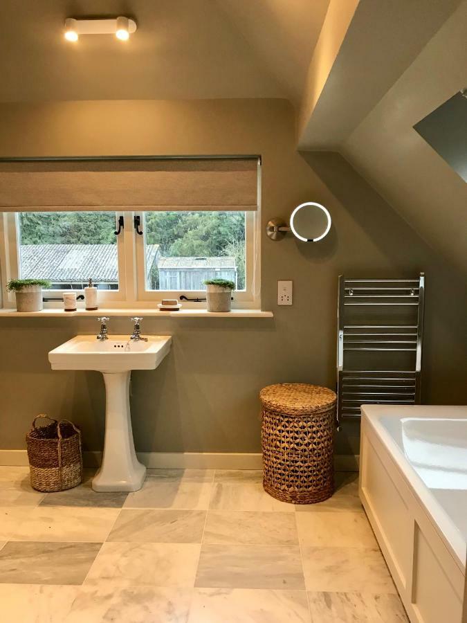 Potts Farm Villa Tenterden Dış mekan fotoğraf
