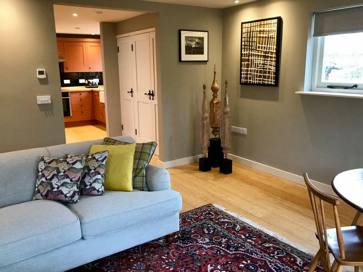 Potts Farm Villa Tenterden Dış mekan fotoğraf