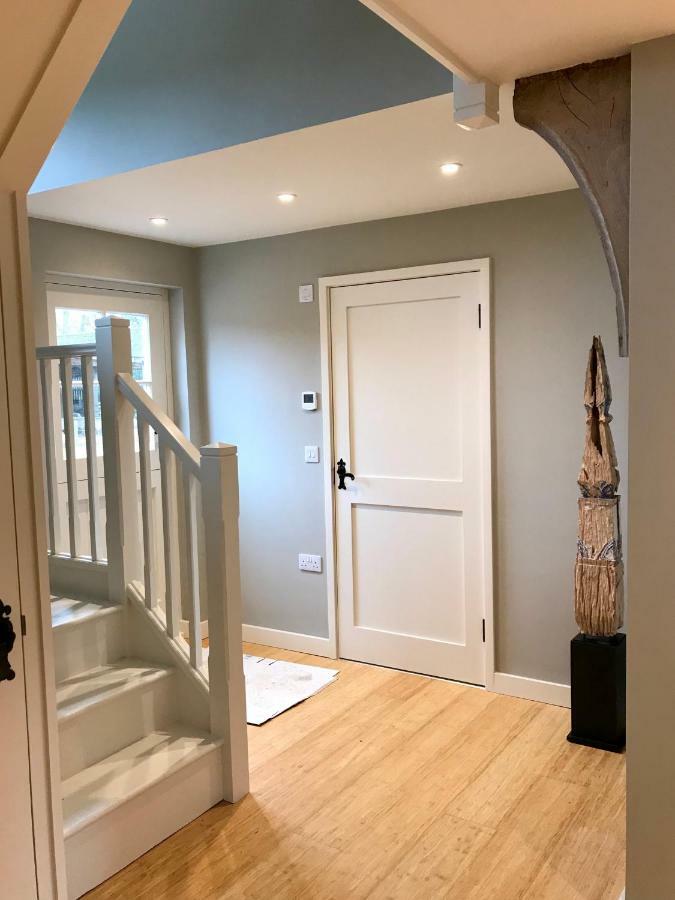 Potts Farm Villa Tenterden Dış mekan fotoğraf