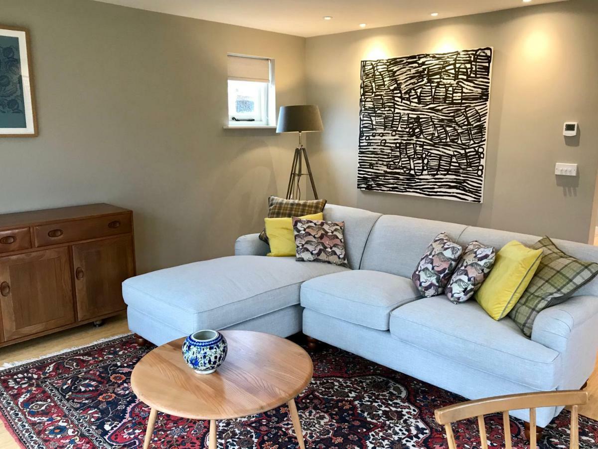 Potts Farm Villa Tenterden Dış mekan fotoğraf