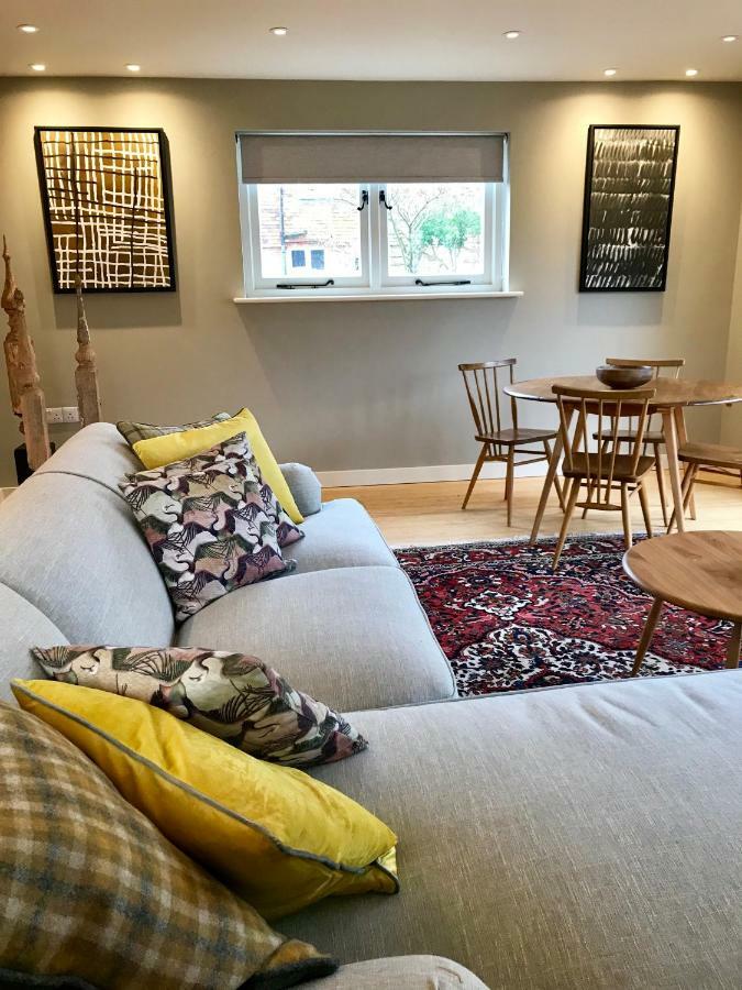 Potts Farm Villa Tenterden Dış mekan fotoğraf