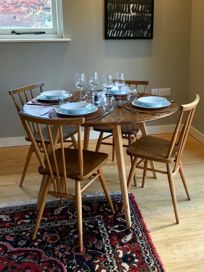 Potts Farm Villa Tenterden Dış mekan fotoğraf