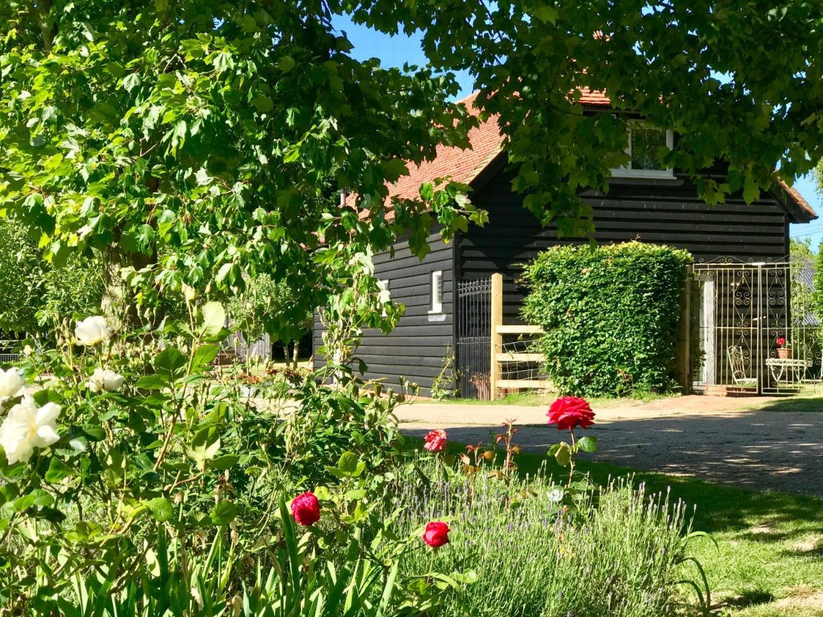 Potts Farm Villa Tenterden Dış mekan fotoğraf