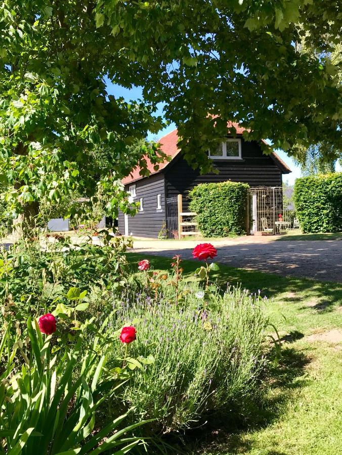 Potts Farm Villa Tenterden Dış mekan fotoğraf