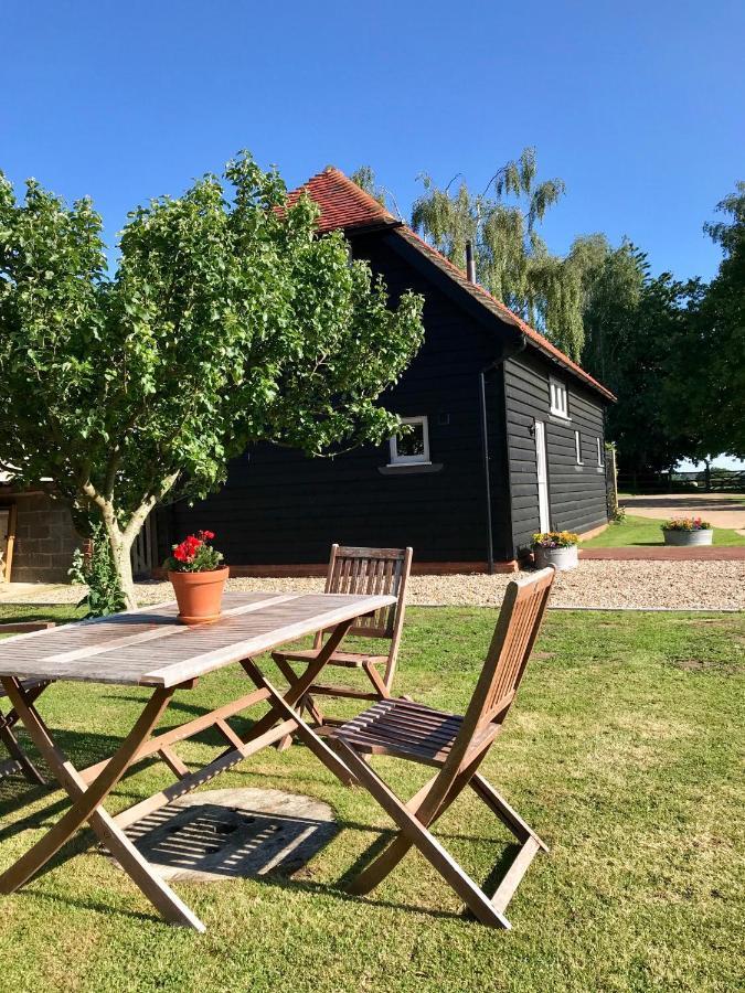 Potts Farm Villa Tenterden Dış mekan fotoğraf